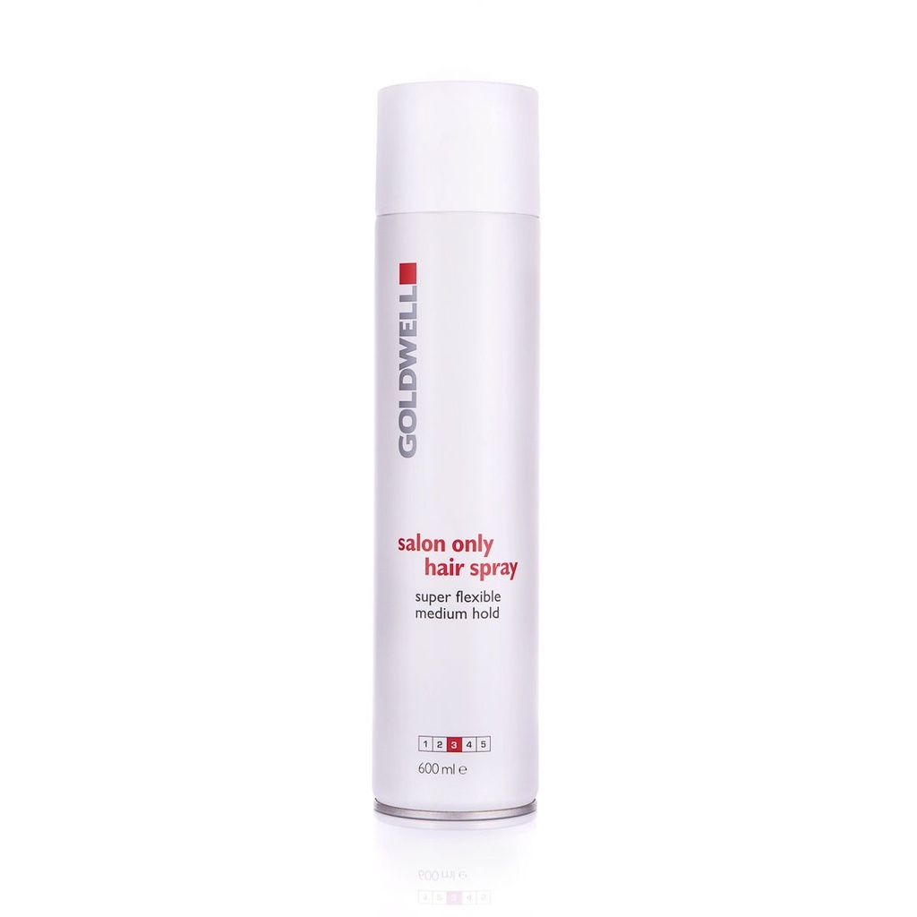 Goldwell Salon Only Hair Spray 600ml