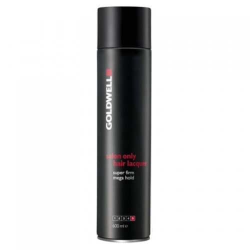 [227979] Goldwell Salon Only Hair Lacquer 600ml
