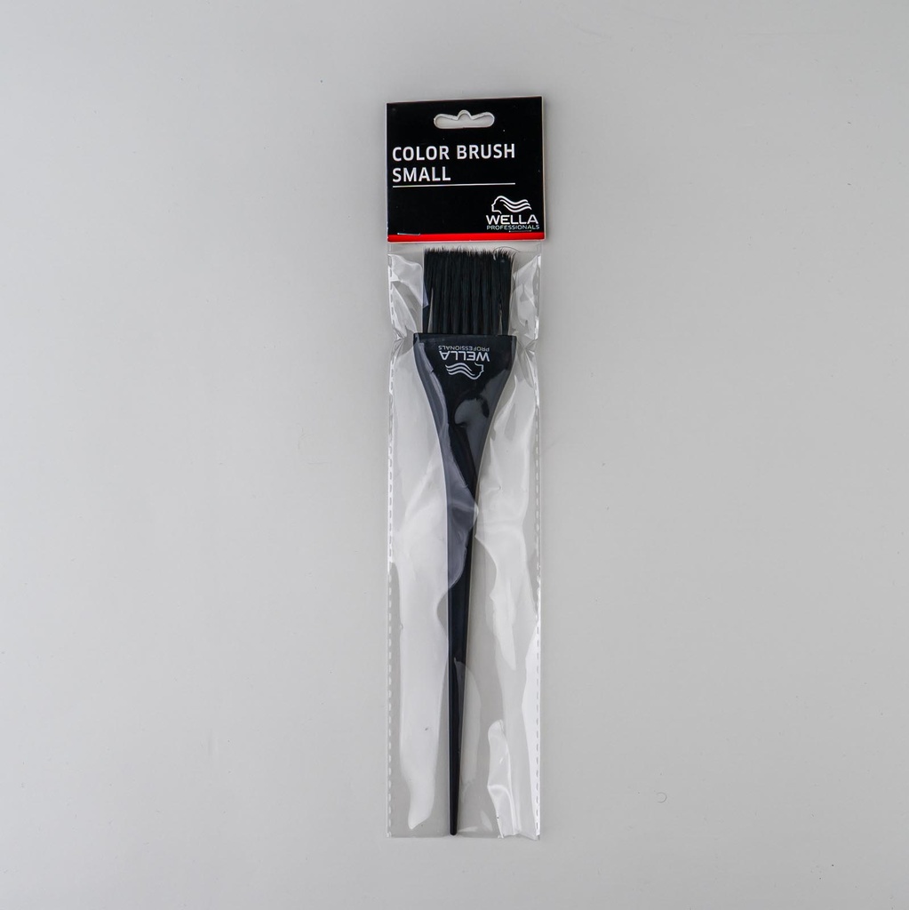 Wella Farbpinsel schmal