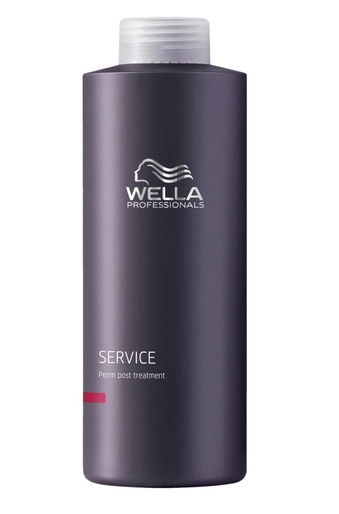 [2351170] Wella Service Dauerwellennachbehandlung 1000 ml