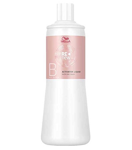 Wella Color Renew Activator Liquid 500ml