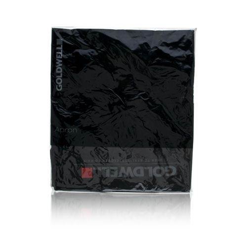 Goldwell Apron Färbeschürze, schwarz