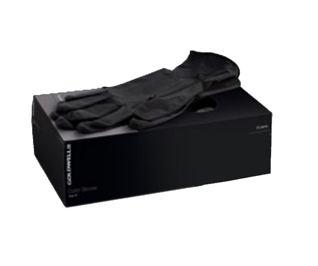 Goldwell Color Gloves Handschuhe L 50Stk