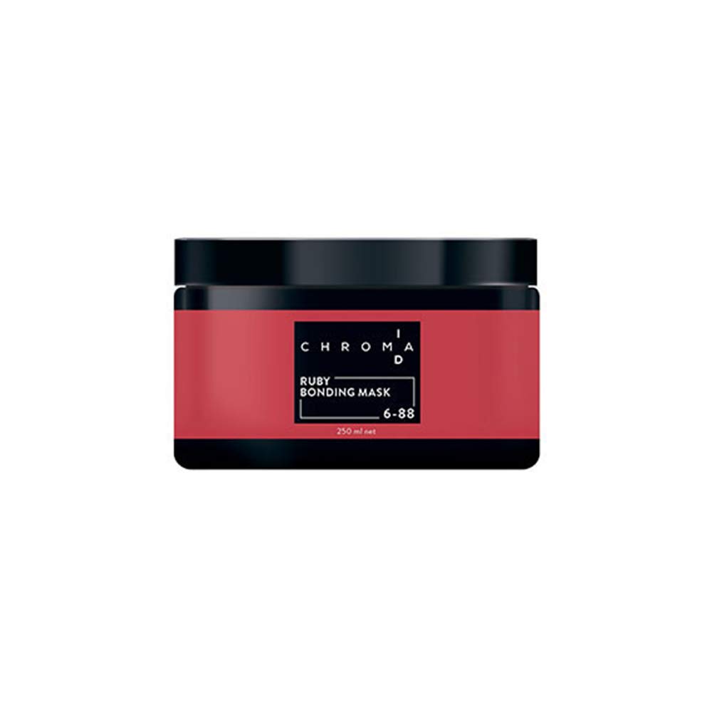 [2499049] Schwarzkopf ChromaID Bonding Mask 6-88 250ml