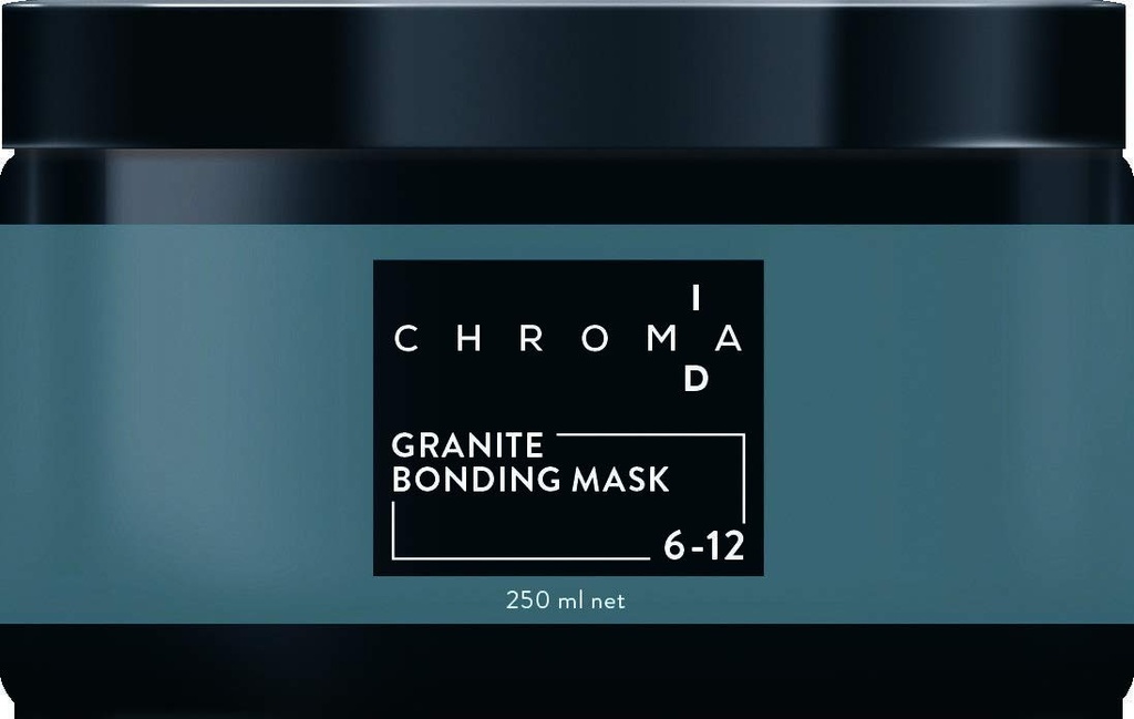 [2500801] Schwarzkopf ChromaID Bonding Mask 6-12 250ml