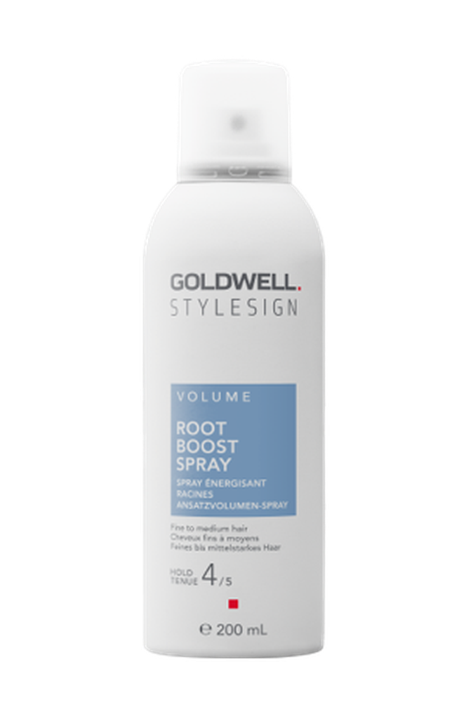 Goldwell Stylesign Volume Ansatzvolumen Spray 200ml