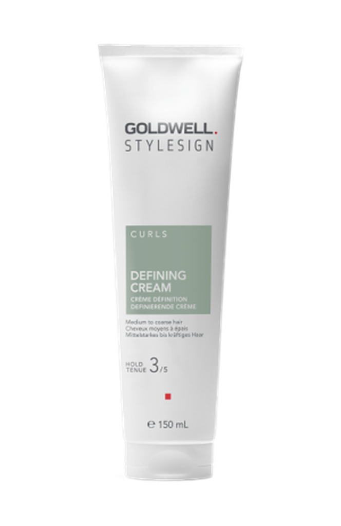 [252005] Goldwell Stylesign Curls Definierende Creme 150ml