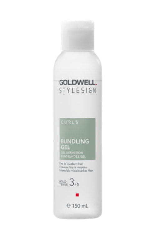 [252008] Goldwell Stylesign Curls Bündelndes Gel 150ml