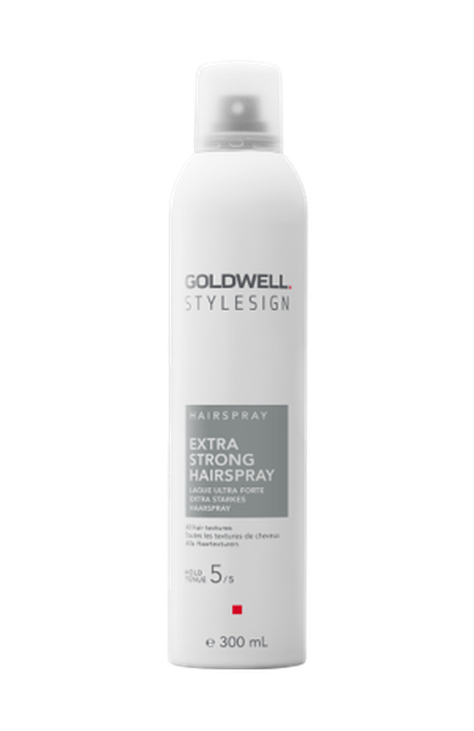 [252013] Goldwell Stylesign Hairspray Extra Starkes Haarspray 300ml