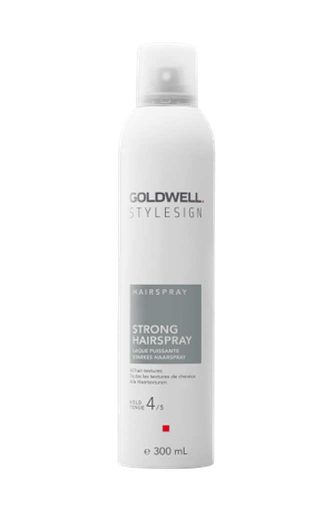 [252015] Goldwell Stylesign Hairspray Starkes Haarspray 300ml