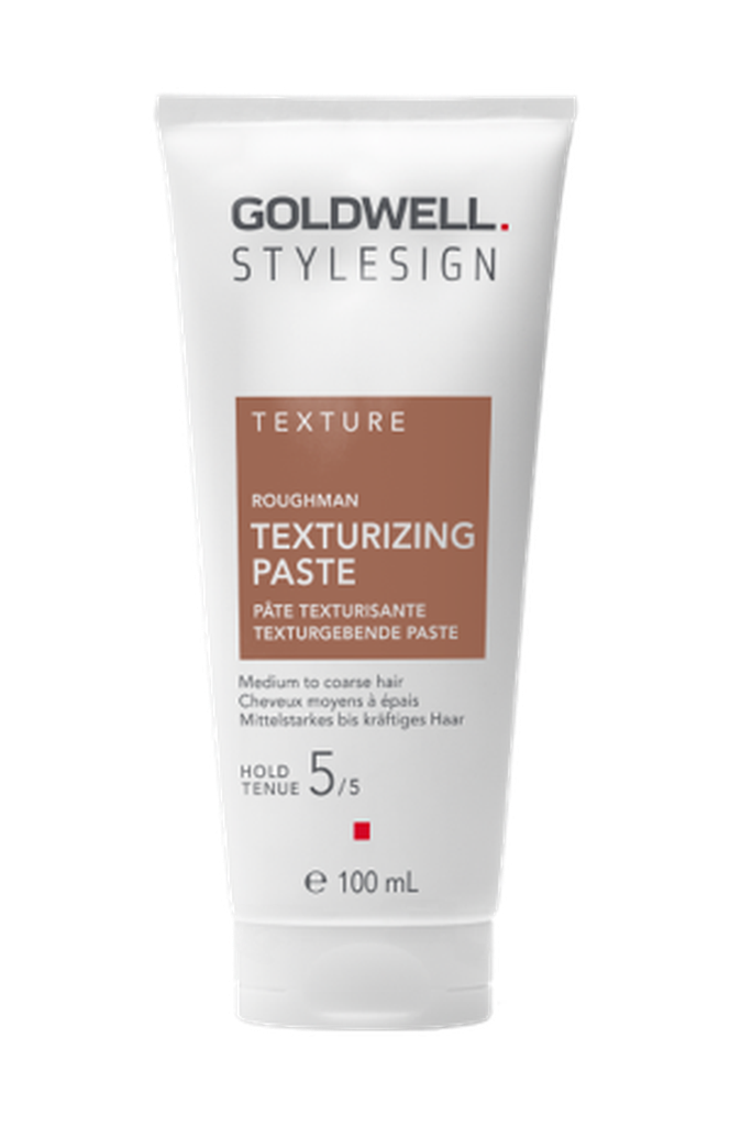 Goldwell Stylesign Texture Roughman Texturgebende Paste 100ml