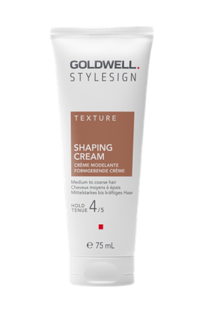 [252030] Goldwell Stylesign Texture Formgebende Creme 75ml