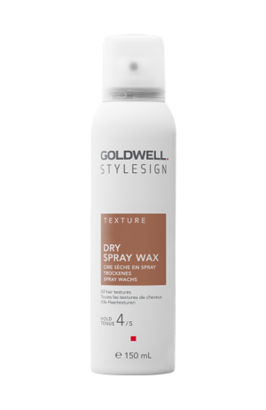 [252031] Goldwell Stylesign Texture Trockenes Spray Wachs 150ml