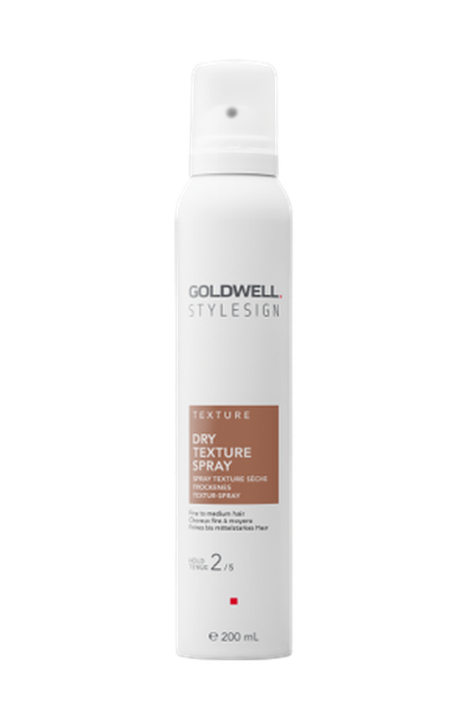 [252037] Goldwell Stylesign Texture Trockenes Textur-Spray 200ml