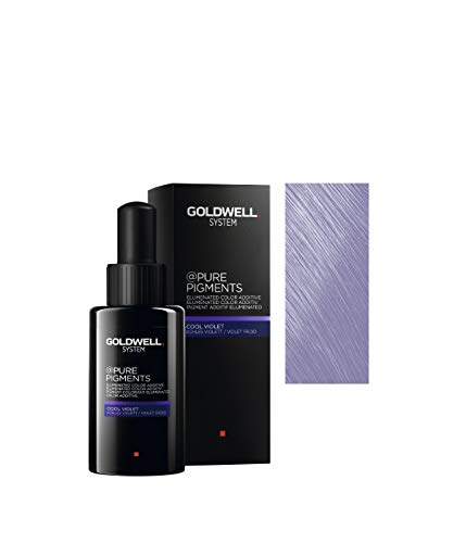 Goldwell @pure Pigments Blue 50ml
