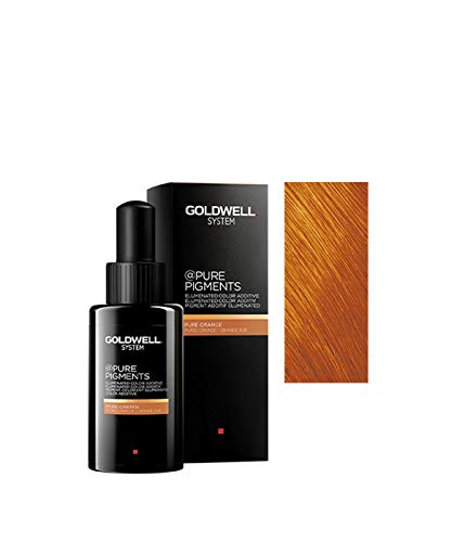 Goldwell @pure Pigments Orange 50ml