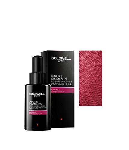 Goldwell @pure Pigments Cool Pink 50ml