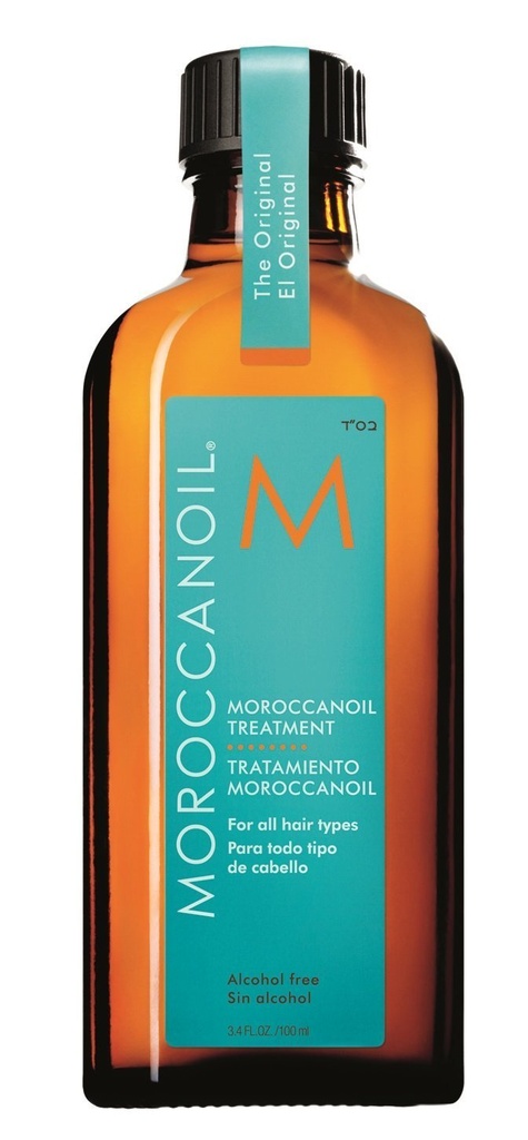 [2714] Moroccanoil Treatment 100ml