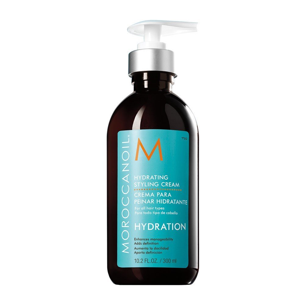 [2744] Moroccanoil Hydration Feuchtigkeitsspendende Stylingcreme 300ml