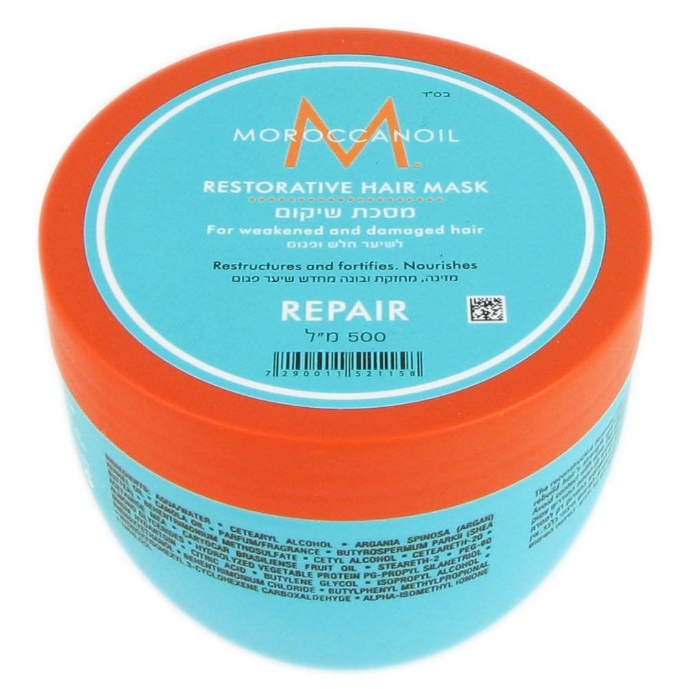 [2773] Moroccanoil Repair Stärkende Haarmaske 250ml