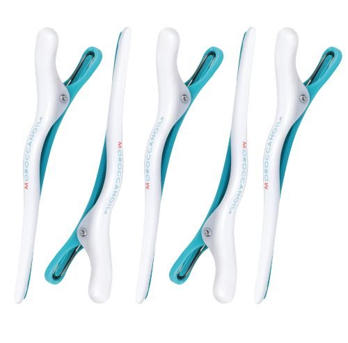 [2794-1] Moroccanoil Abteilclips 6er Pack