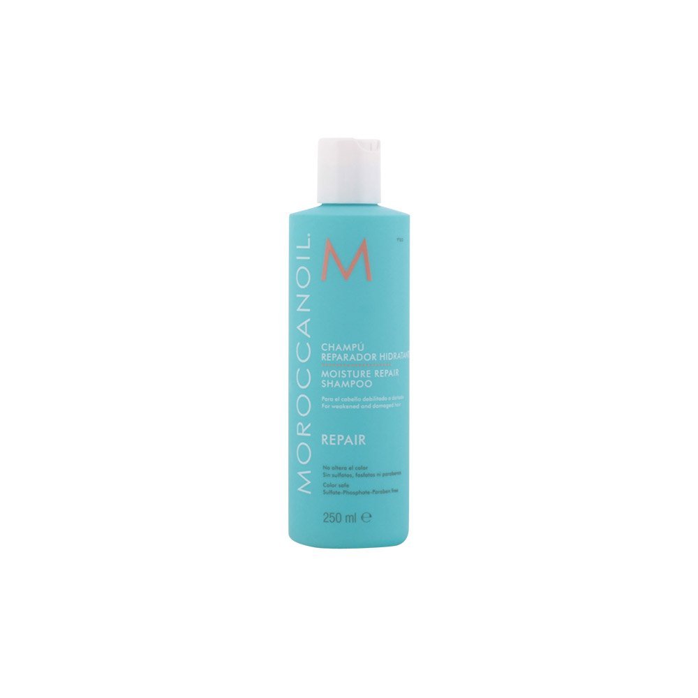 [2797] Moroccanoil Moisture Repair Shampoo 250ml