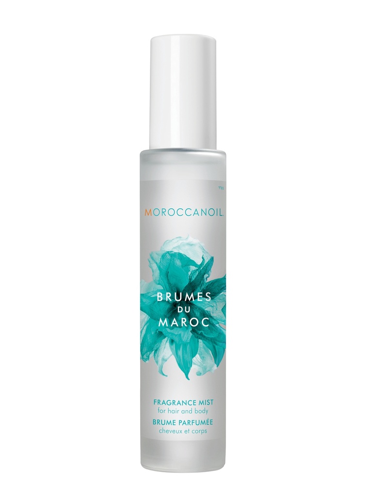 Moroccanoil Signature Brumes du Maroc Hair & Body Mist 100ml