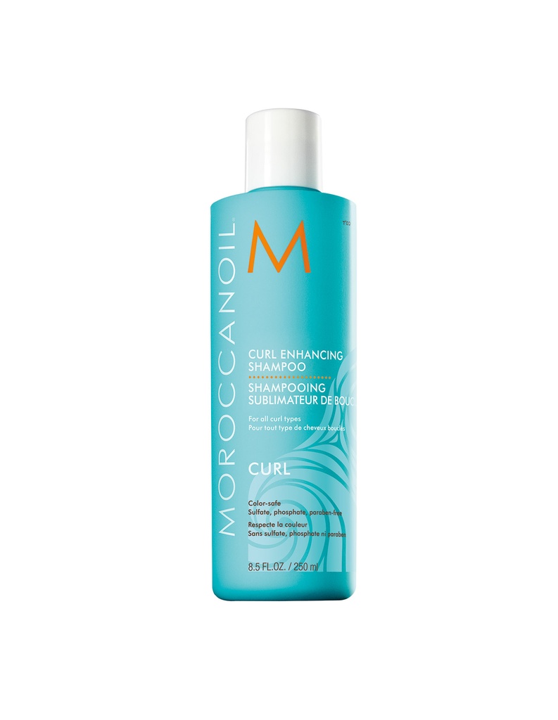 [2892] Moroccanoil Curl Shampoo 250ml