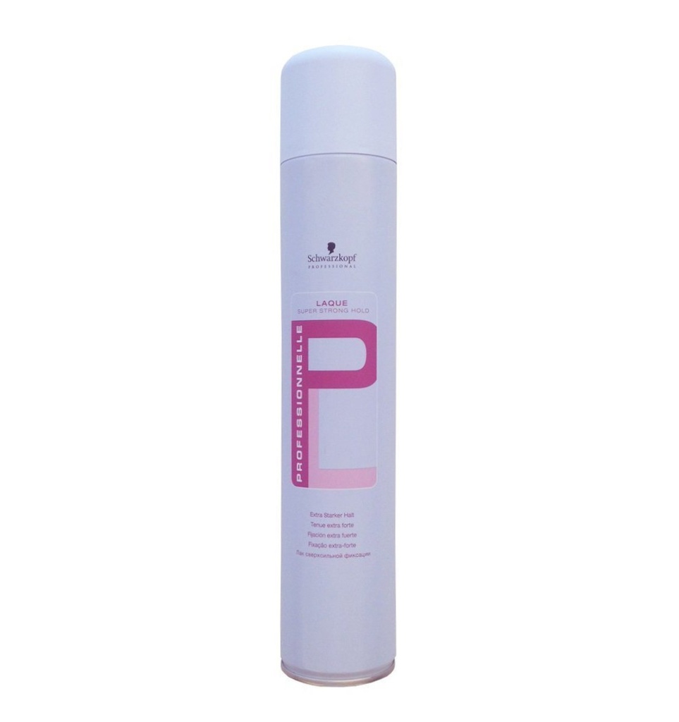 [2892232] Professionelle Super Hold Lacque 500ml
