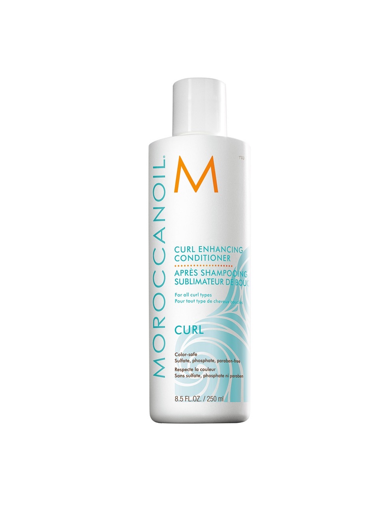 Moroccanoil Curl Conditioner 250ml
