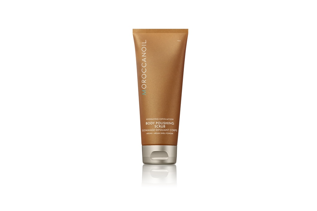 Moroccanoil Body Polishing Scrub 200ml
