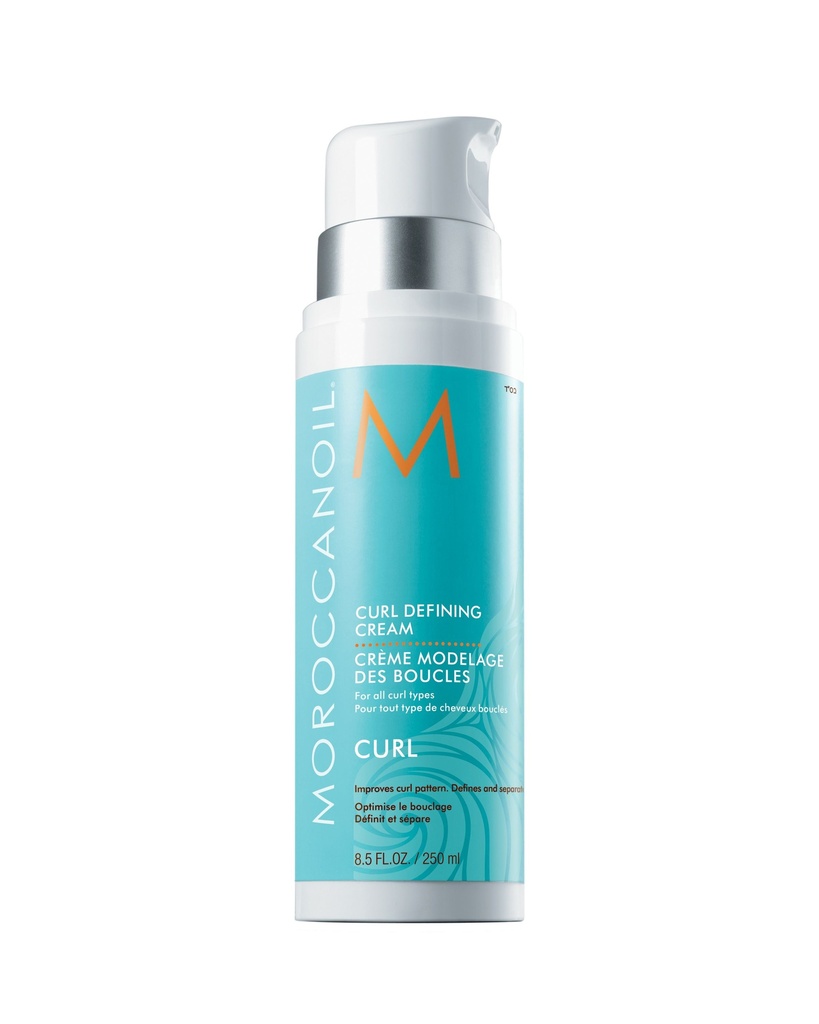 [2949] Moroccanoil Locken Definierende Creme 250ml