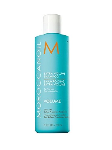 [2972] Moroccanoil Extra Volumen Shampoo 250ml