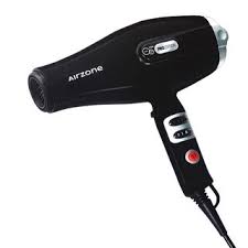 [298906] Goldwell ProEdition Airzone Pro Haartrockner schwarz 1850Watt