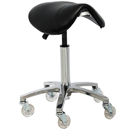 Goldwell Schneidestuhl Saddle