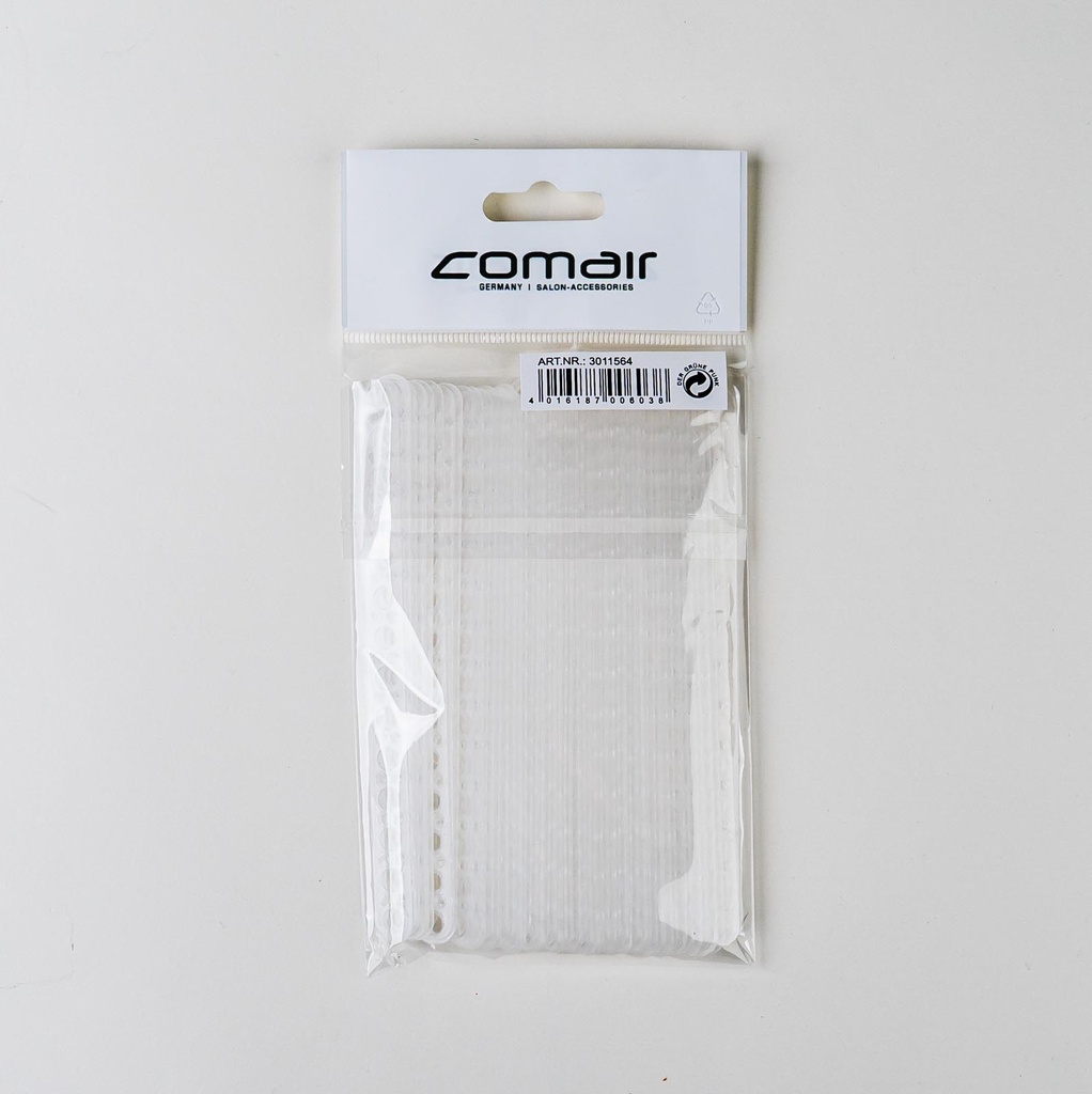 Comair Dauerwellstäbchen 50er Beutel Lang 140mm