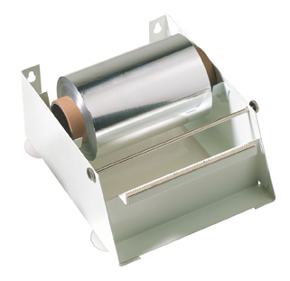 [3011571] Comair Dispenser f. Alufolie Metall 250m Rolle