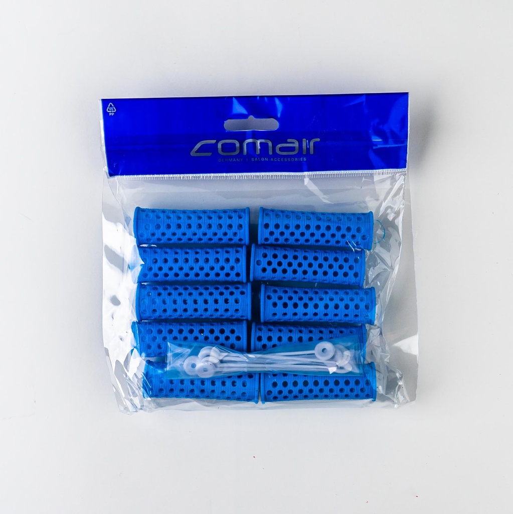 [3011739] Comair Flachwellwickler -  20mm blau