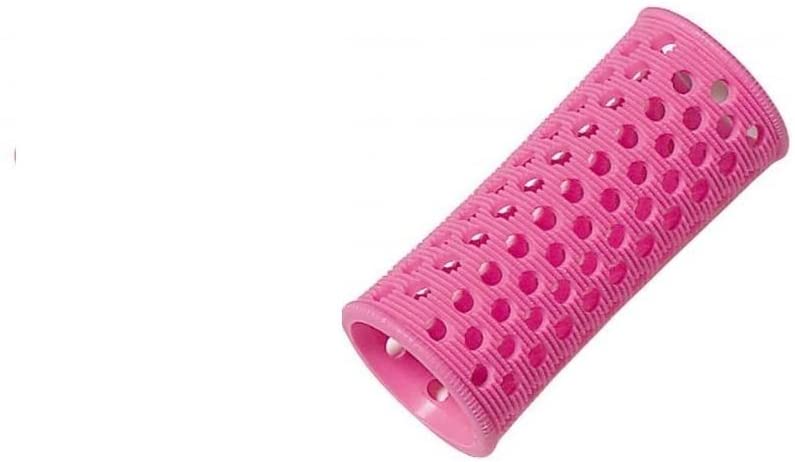 Comair Flachwellwickler -  27mm rosa