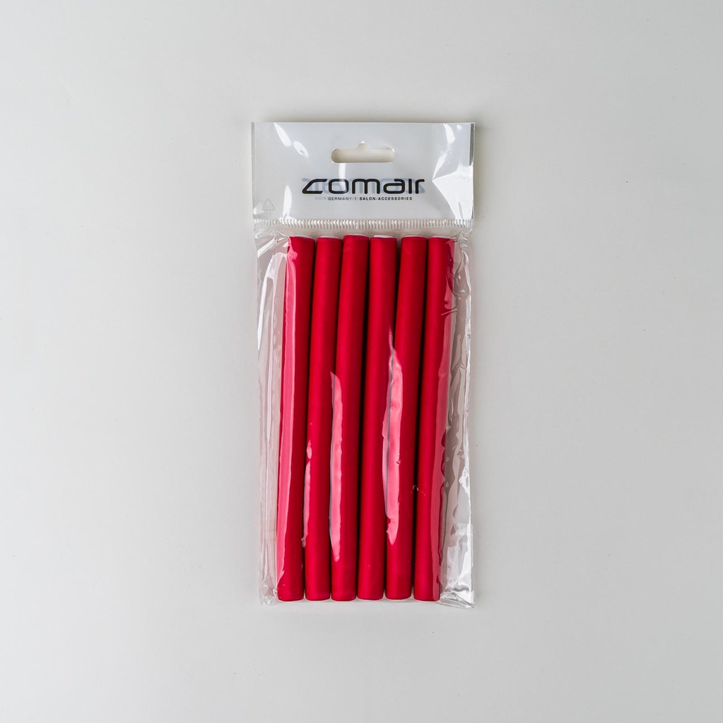 Comair Flexwickler - 12mm rot