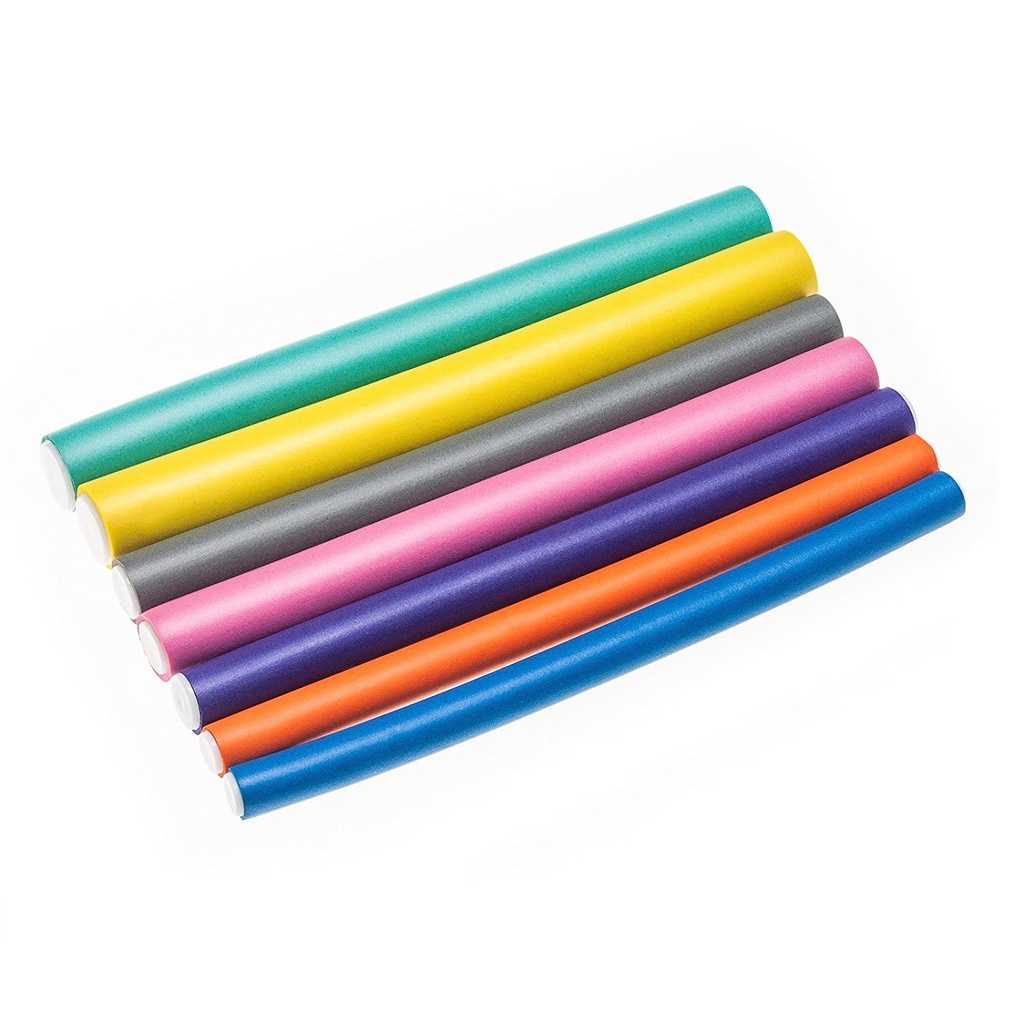 Comair Flexwickler - 21mm violett