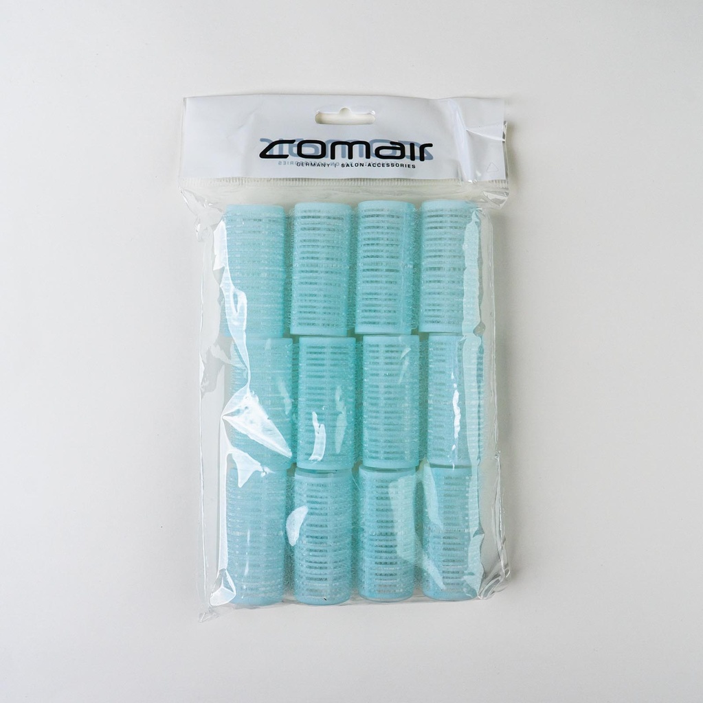 [3011887] Comair Haftwickel -  hellblau 28mm