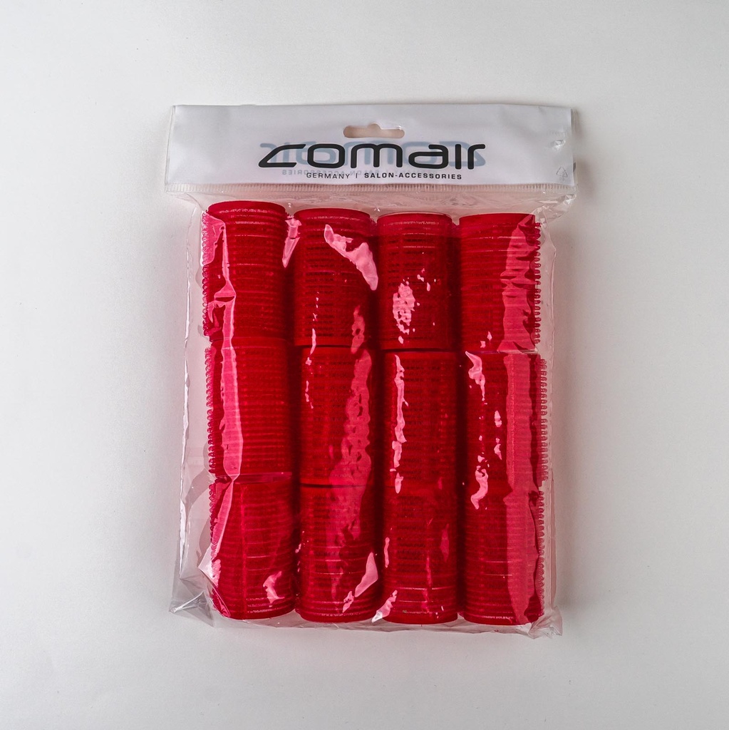 [3011889] Comair Haftwickel -  rot 36mm