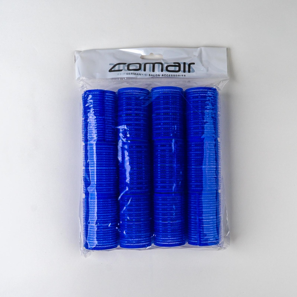 [3011890] Comair Haftwickel -  blau 40mm
