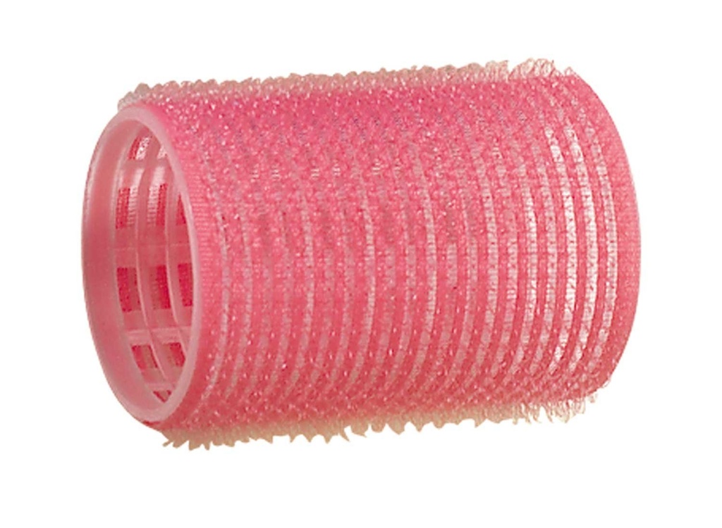 [3011891] Comair Haftwickel -  rosa 44mm