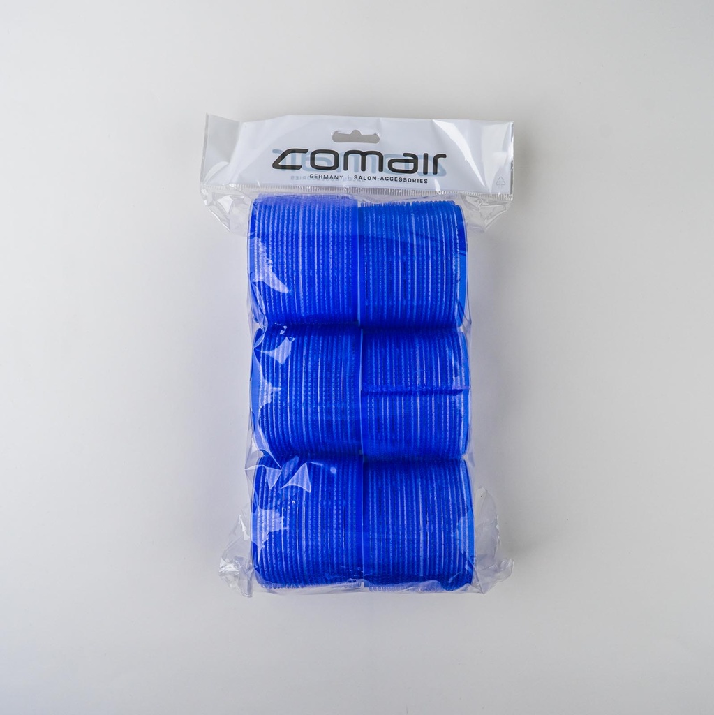 [3011894] Comair Haftwickel -  blau 51mm