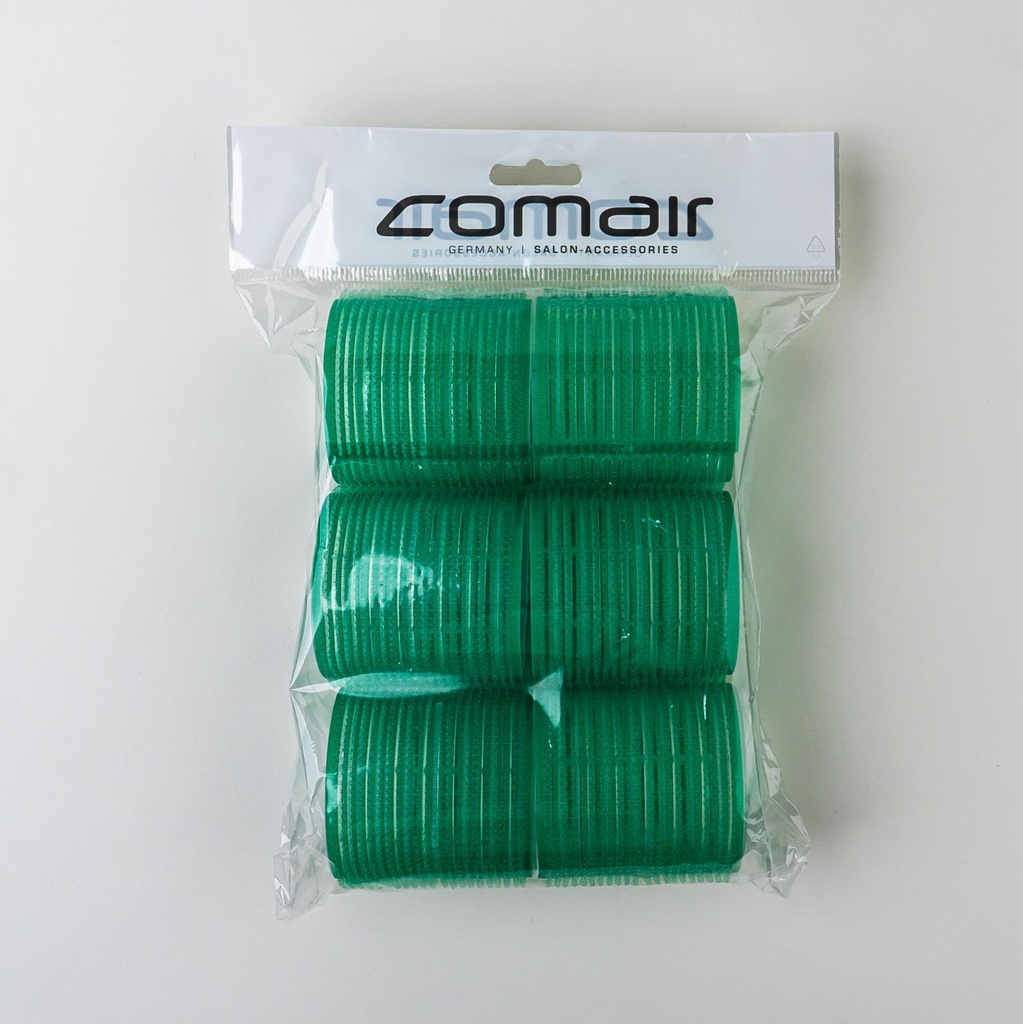[3011896] Comair Haftwickel -  grün 61mm