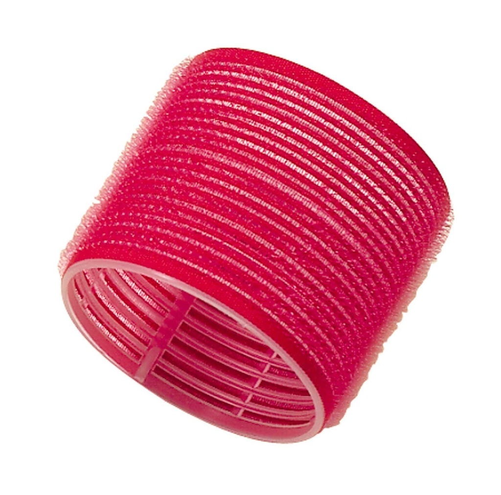 [3011898] Comair Haftwickel -  rot 70mm