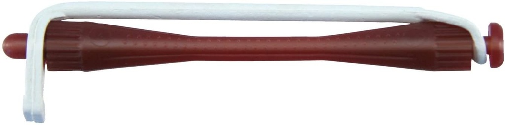 Comair Kaltwellwickler - 4mm rot