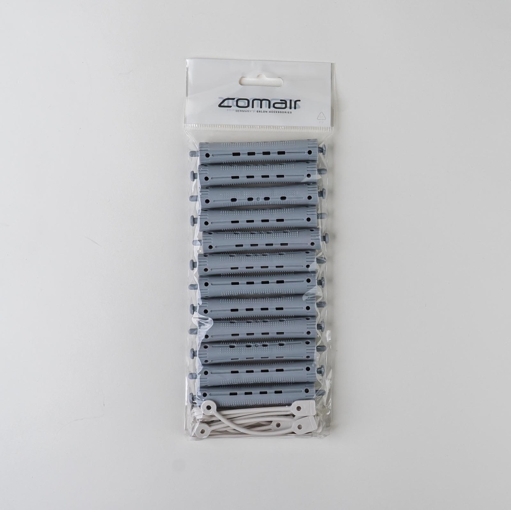 [3012022] Comair Kaltwellwickler - 14mm hellgrau